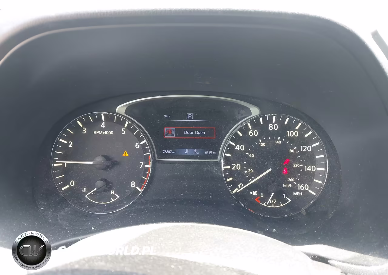 2020 Nissan Pathfinder Sv 2Wd VIN:5N1DR2BN4LC640948 - 7