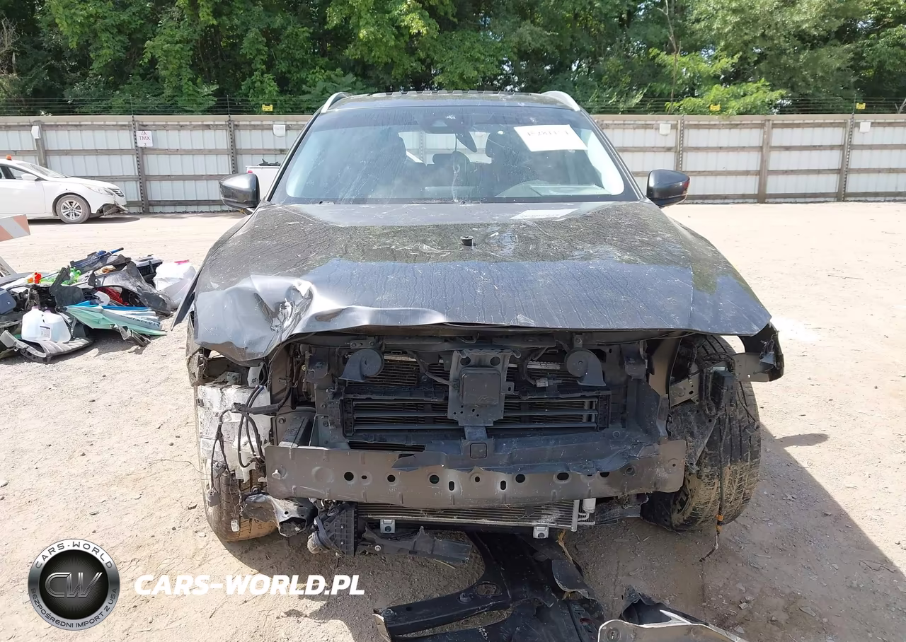 2018 Mazda Cx-9 Touring VIN:JM3TCACY8J0232897 - 12