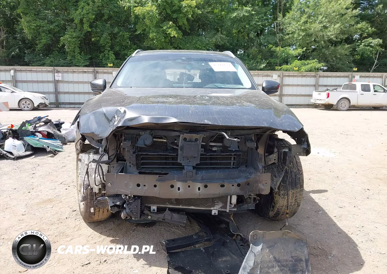 2018 Mazda Cx-9 Touring VIN:JM3TCACY8J0232897 - 6