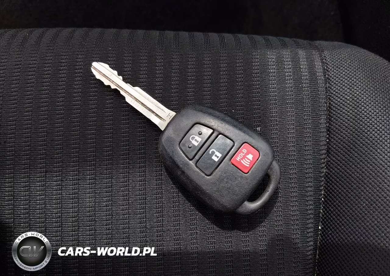 2015 Toyota Rav4 Le VIN:2T3BFREV4FW268246 - 11