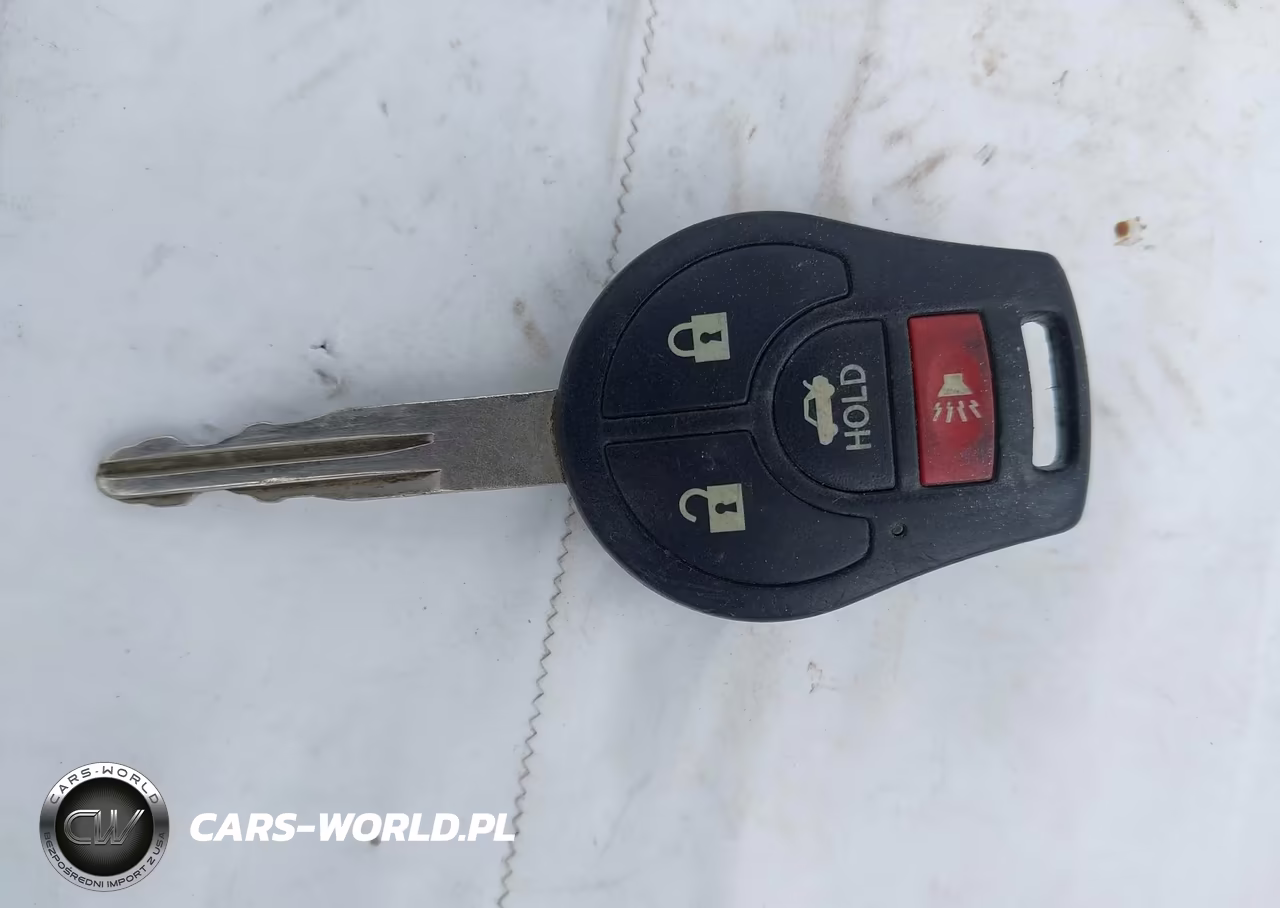 2018 Nissan Versa 1.6 Sv VIN:3N1CN7AP3JL888513 - 11