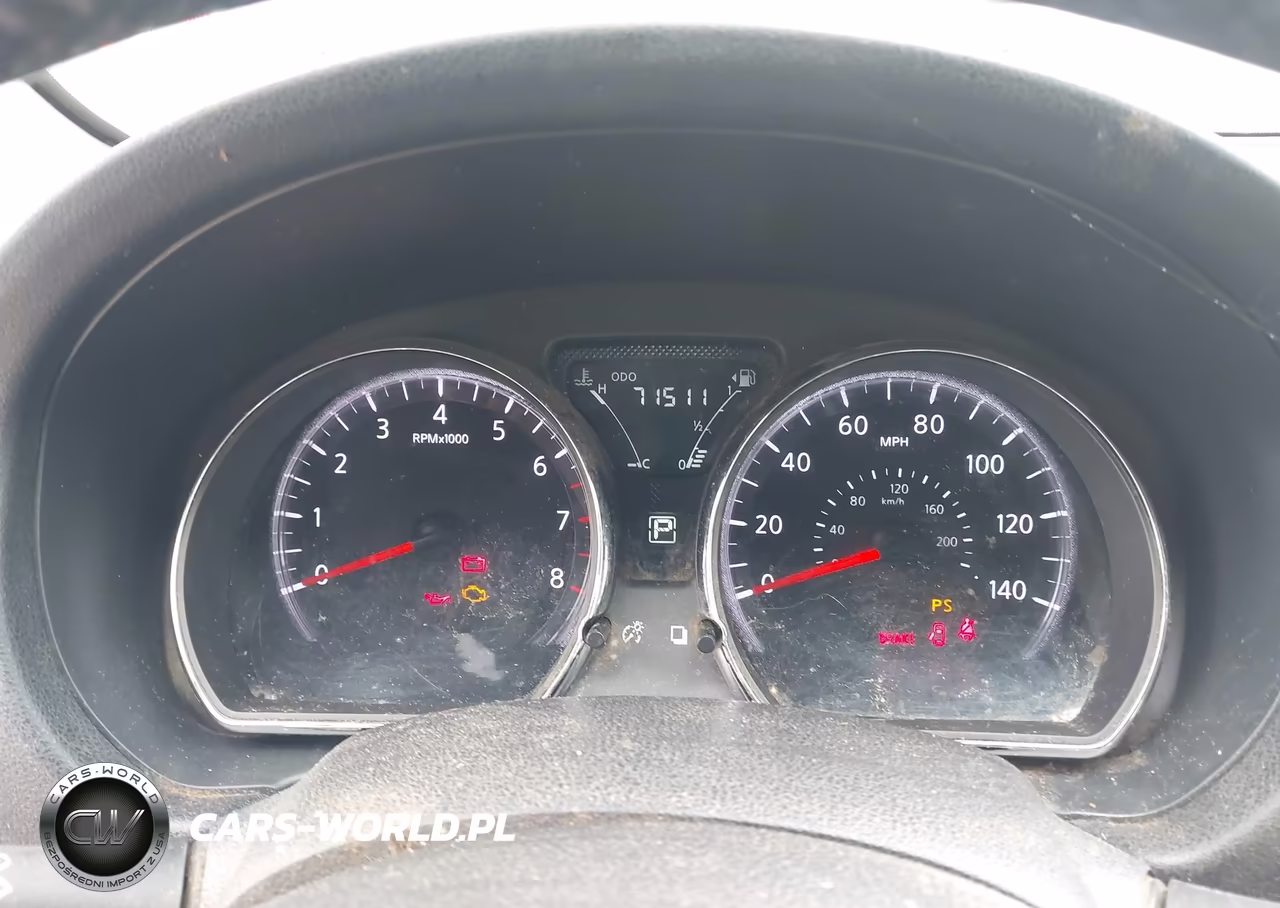 2018 Nissan Versa 1.6 Sv VIN:3N1CN7AP3JL888513 - 7