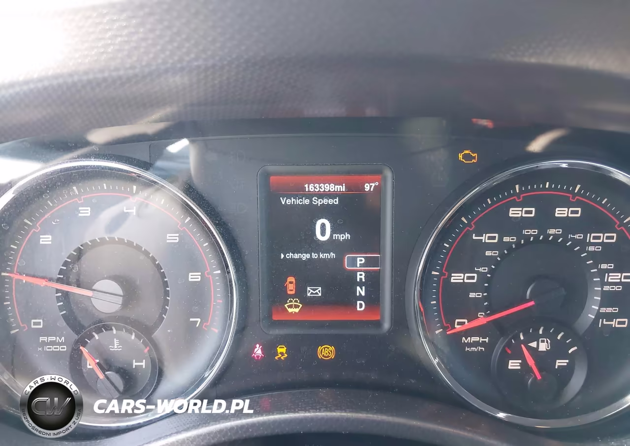 2014 Dodge Charger Se VIN:2C3CDXBG1EH284752 - 7