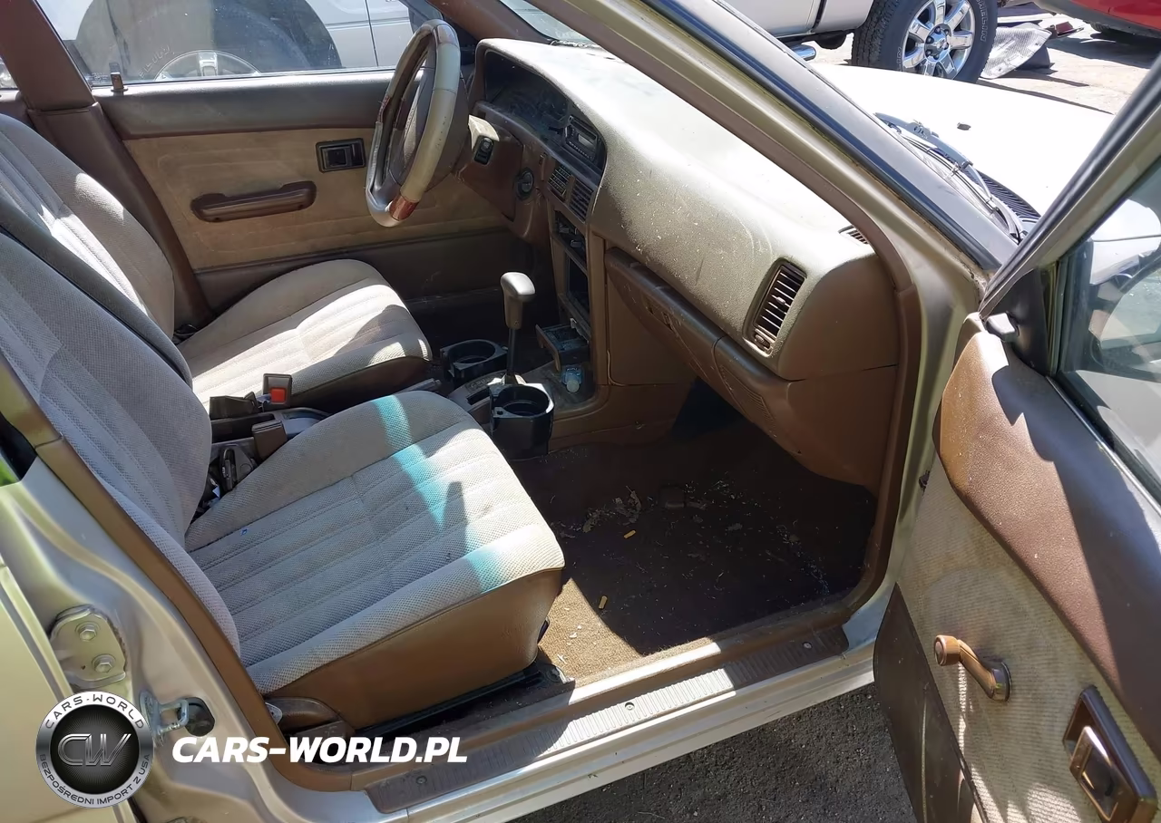 1991 Toyota Corolla Dlx VIN:1NXAE94A6MZ240595 - 5