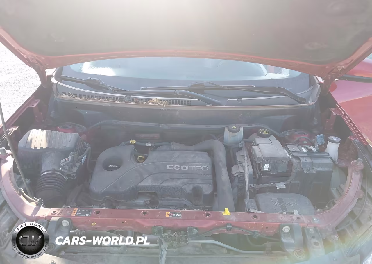 2019 Chevrolet Equinox Lt VIN:3GNAXUEV6KL264638 - 10