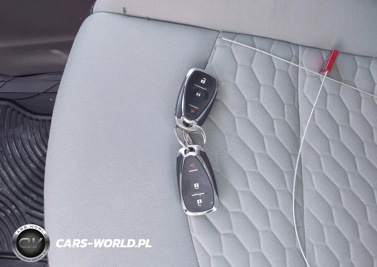 2019 Chevrolet Equinox Lt VIN:3GNAXUEV6KL264638 - 11