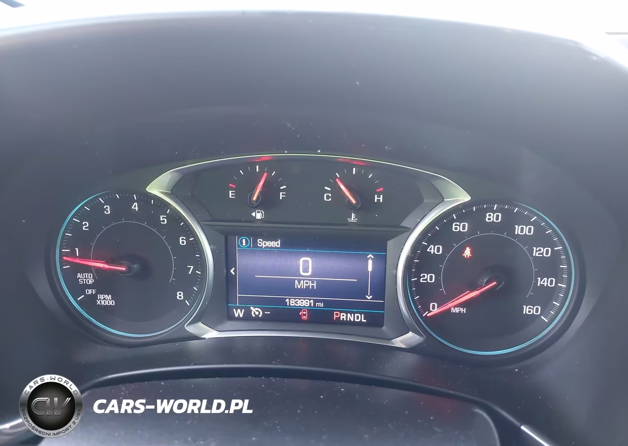 2019 Chevrolet Equinox Lt VIN:3GNAXUEV6KL264638 - 7