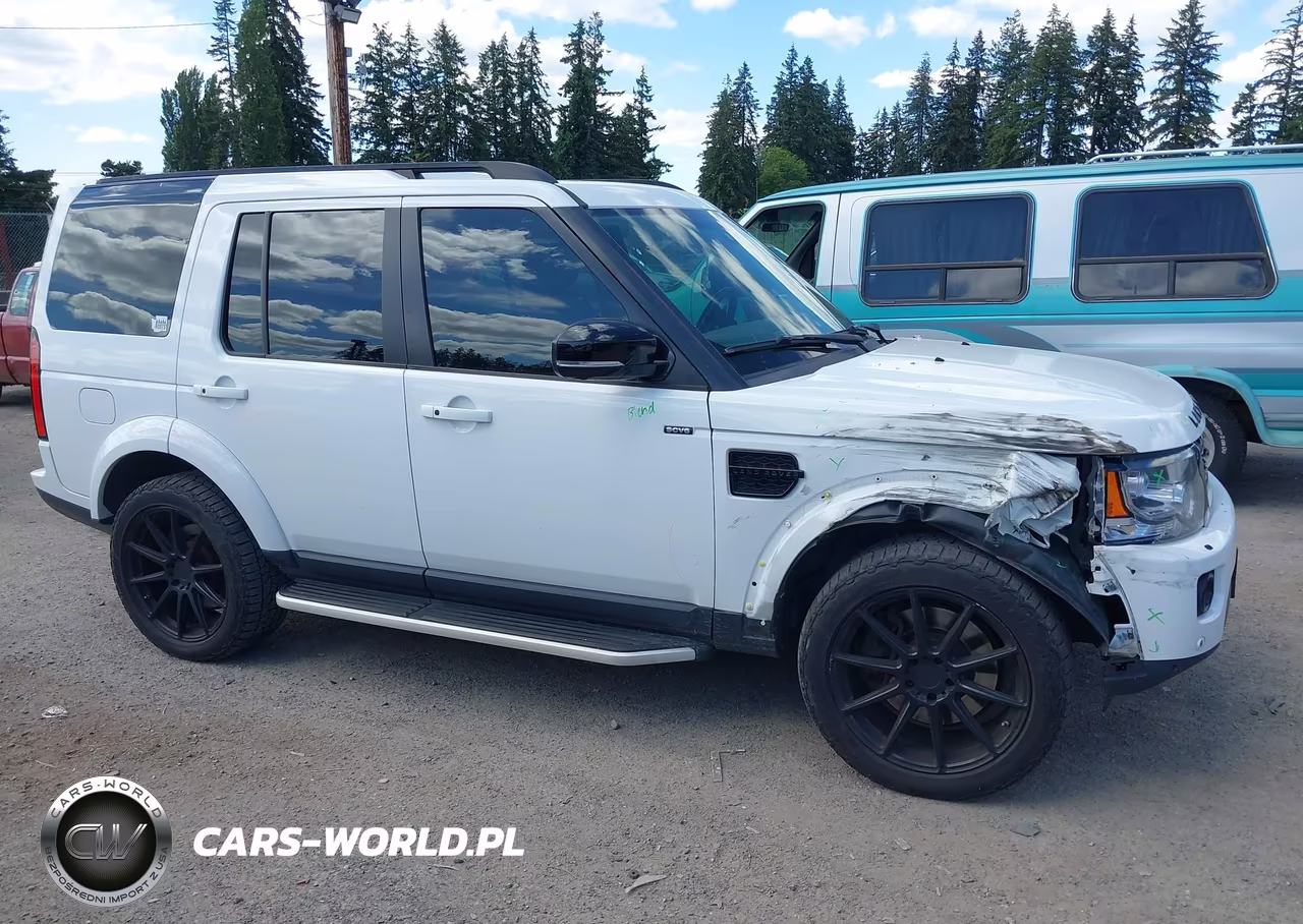 2014 Land Rover Lr4 VIN:SALAK2V66EA702566 - 14
