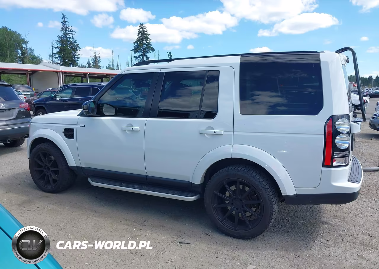 2014 Land Rover Lr4 VIN:SALAK2V66EA702566 - 15