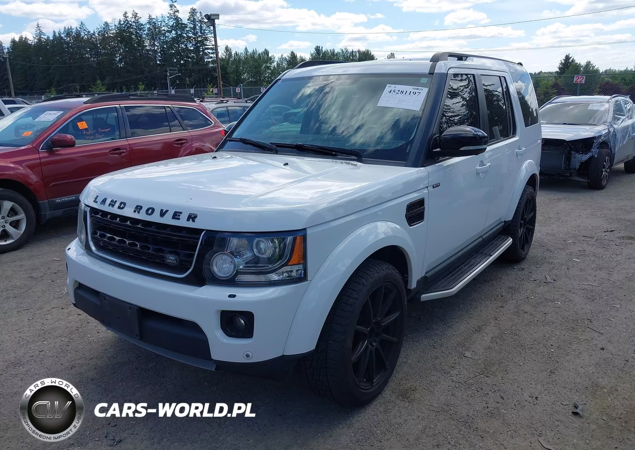 2014 Land Rover Lr4 VIN:SALAK2V66EA702566 - 2