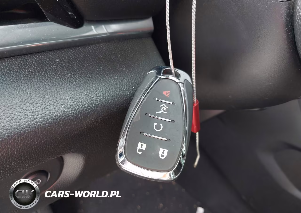 2021 Chevrolet Traverse Fwd Rs VIN:1GNERJKW6MJ242107 - 11