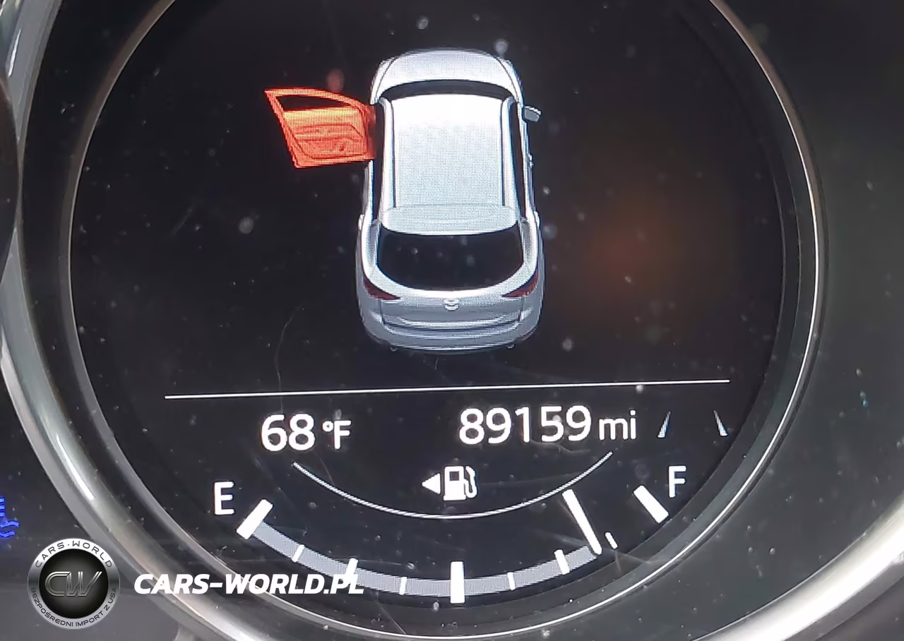 2018 Mazda Cx-5 Touring VIN:JM3KFBCM1J0466157 - 15