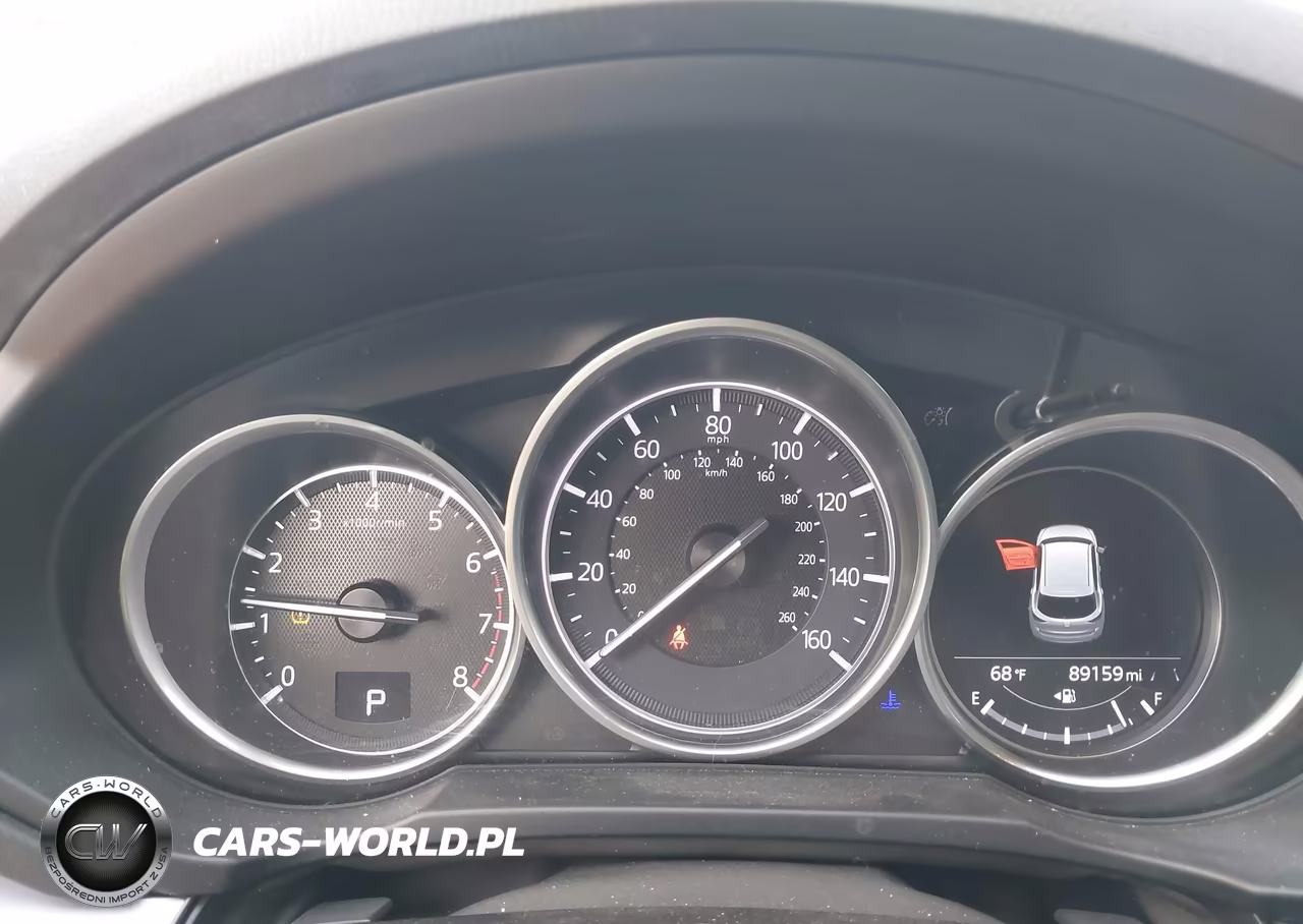 2018 Mazda Cx-5 Touring VIN:JM3KFBCM1J0466157 - 7