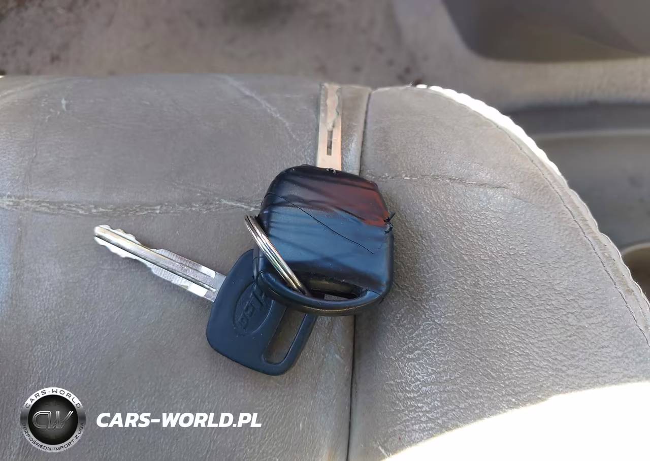 2001 Lexus Rx 300 VIN:JTJHF10UX10231724 - 11