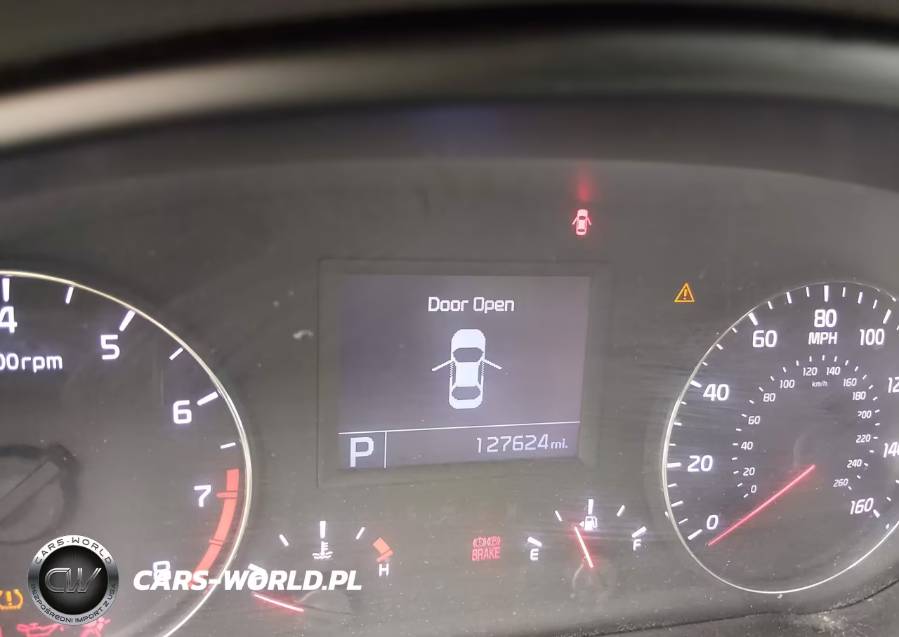 KIA CADENZA VIN:KNALN4D74E5161889 - 15