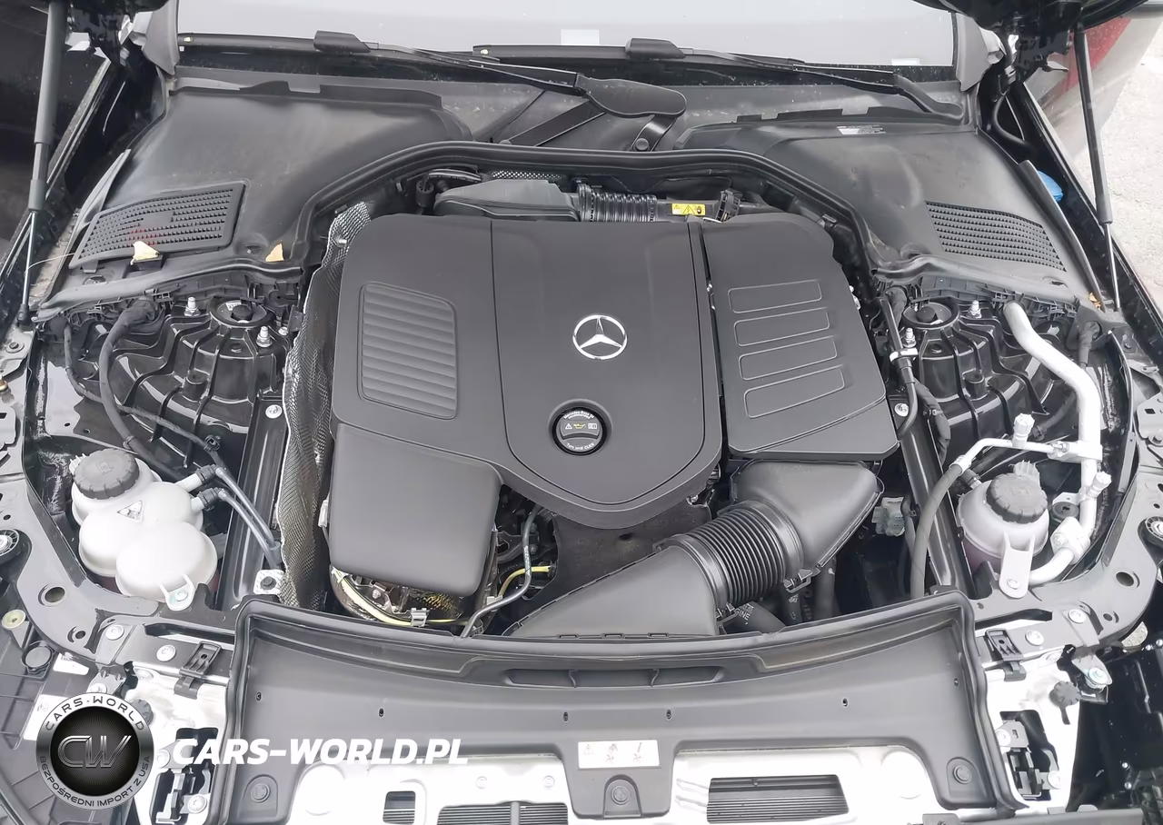 2026 Mercedes-Benz C 300 VIN:W1KAF4GB0TR321835 - 10