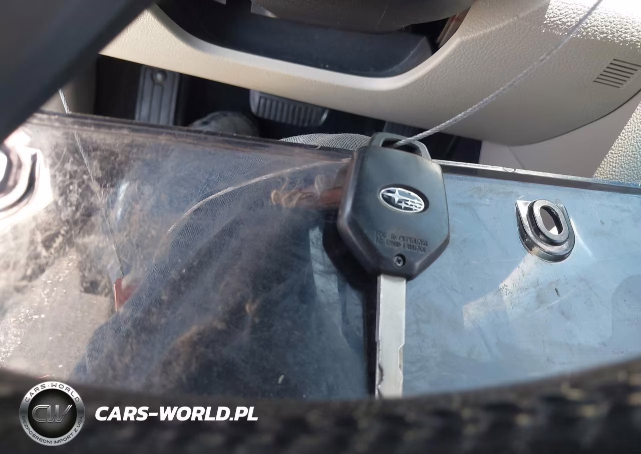 2010 Subaru Legacy 2.5I Premium VIN:4S3BMBH64A3219206 - 11
