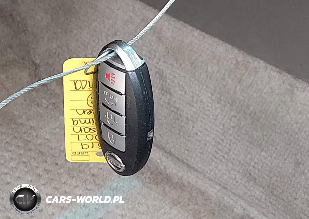 2007 Nissan Altima 2.5 S VIN:1N4AL21E37N489885 - 11