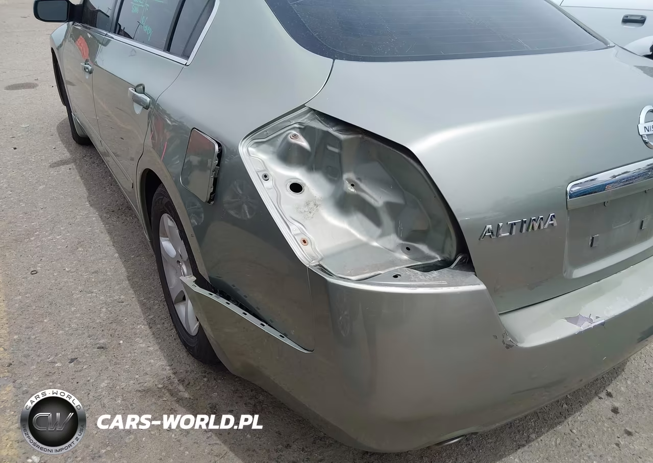 2007 Nissan Altima 2.5 S VIN:1N4AL21E37N489885 - 17