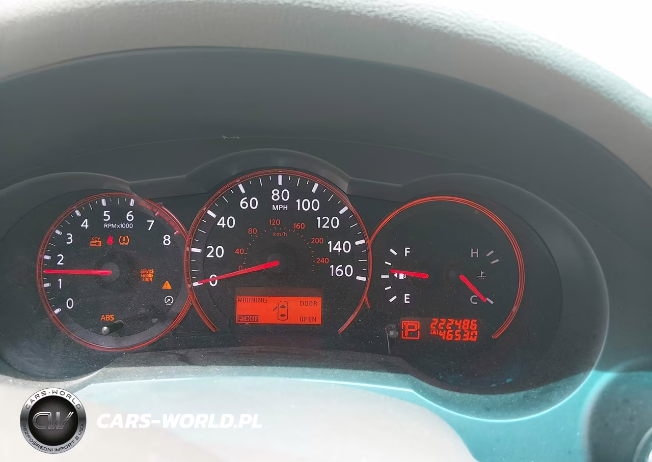2007 Nissan Altima 2.5 S VIN:1N4AL21E37N489885 - 7