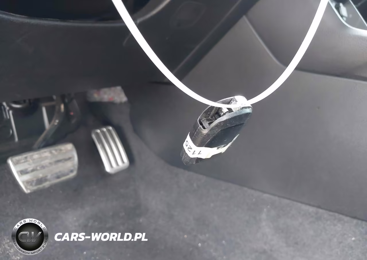 2022 Honda Civic Sport VIN:2HGFE2F55NH537963 - 11
