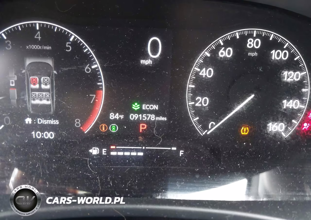 2022 Honda Civic Sport VIN:2HGFE2F55NH537963 - 15