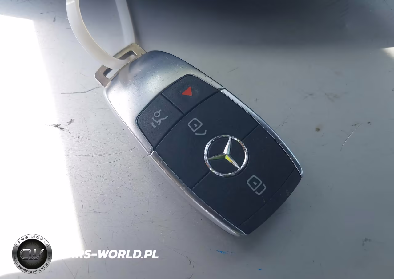 2020 Mercedes-Benz Cla 250 VIN:WDD5J4GB1LN061677 - 11