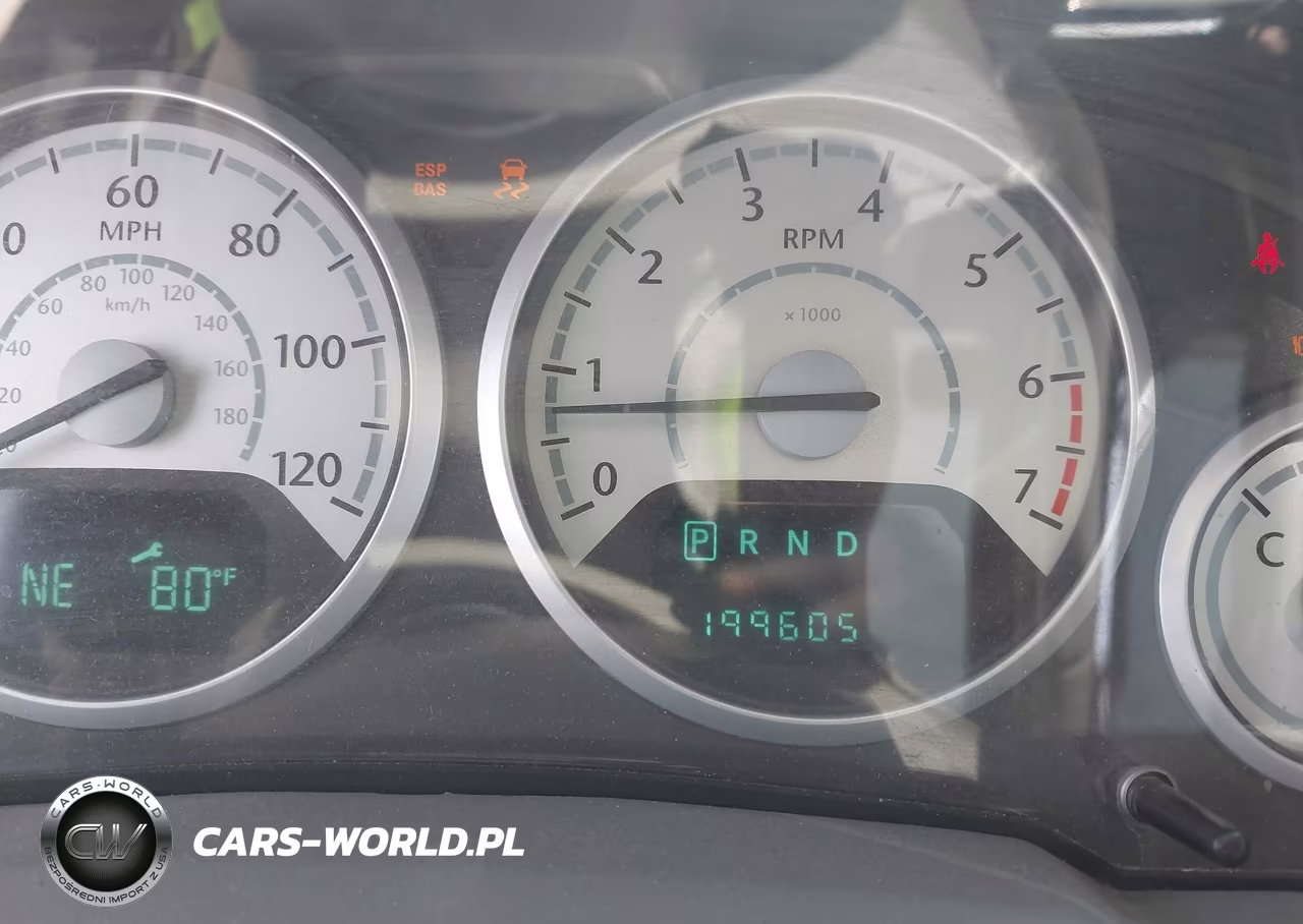 2008 Chrysler Town & Country Touring VIN:2A8HR54P78R695858 - 15