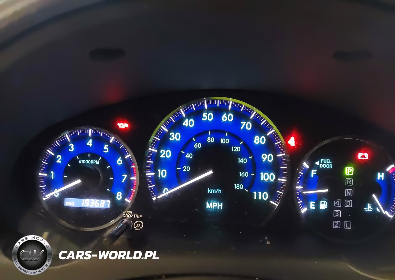 2007 Toyota Sienna Le VIN:5TDZK23CX7S062290 - 7