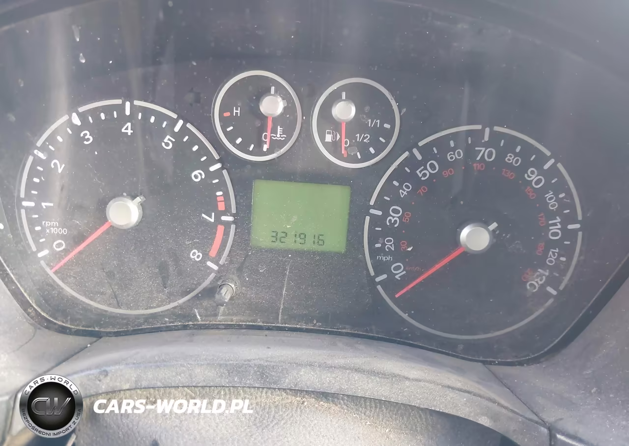 2012 Ford Transit Connect Xl VIN:NM0LS7AN1CT091855 - 7