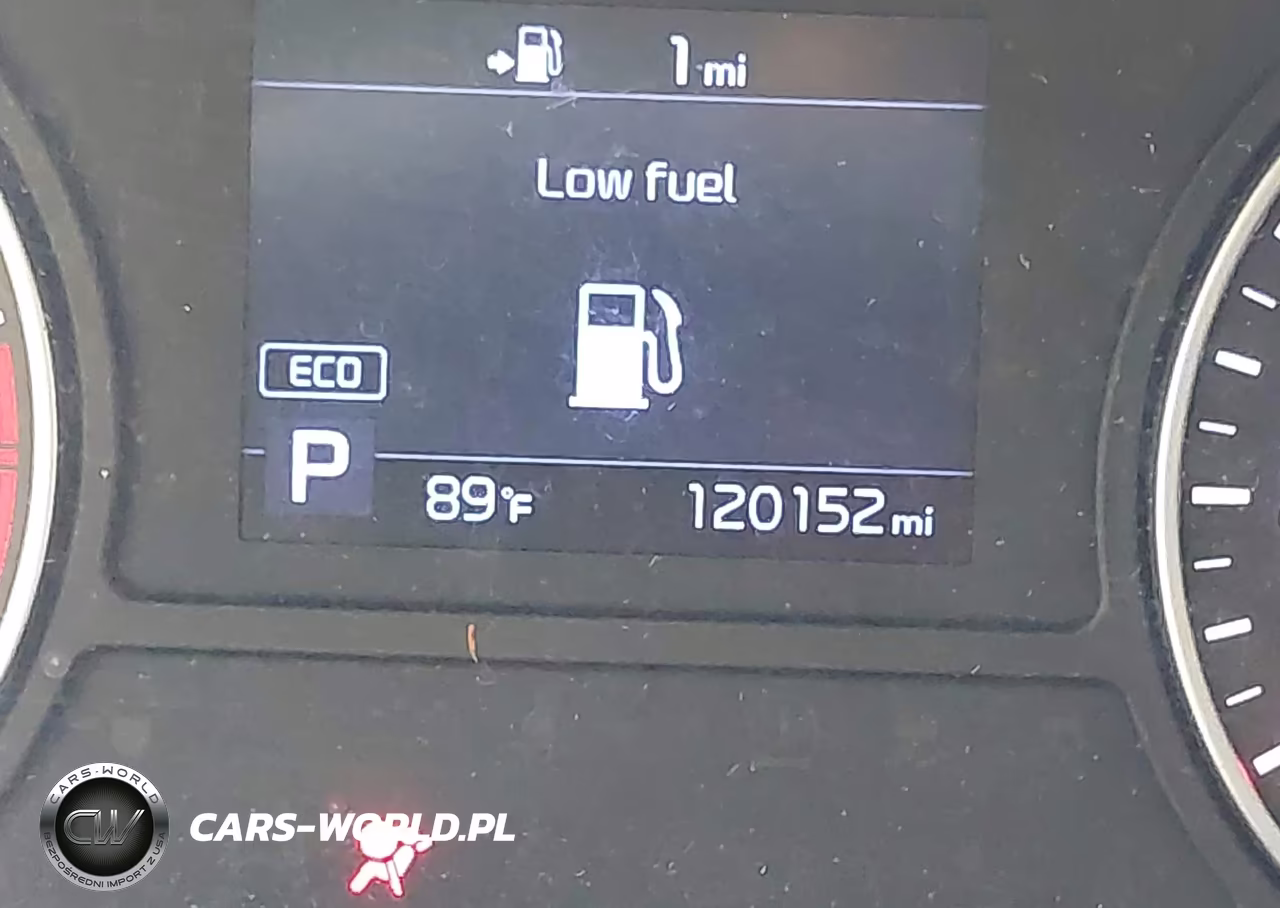 2020 Kia Optima Lx VIN:5XXGT4L31LG396798 - 16