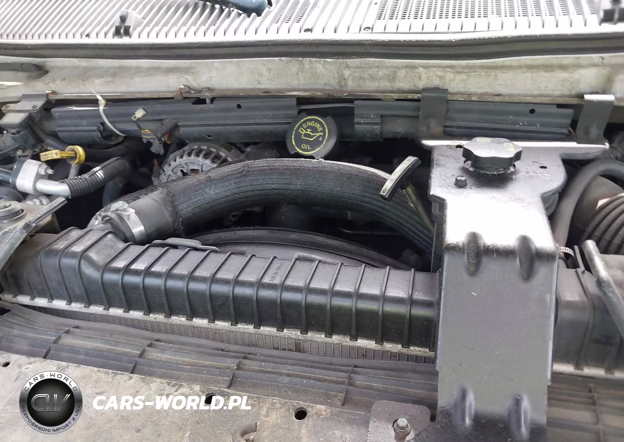 2009 Ford E-350 Super Duty Commercial VIN:1FTSE34P29DA34529 - 10