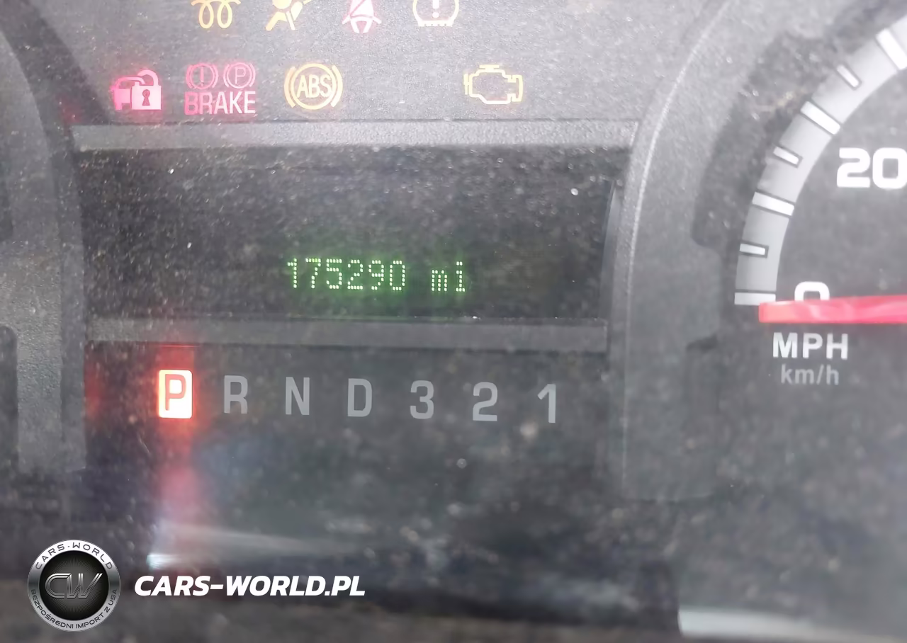 2009 Ford E-350 Super Duty Commercial VIN:1FTSE34P29DA34529 - 7