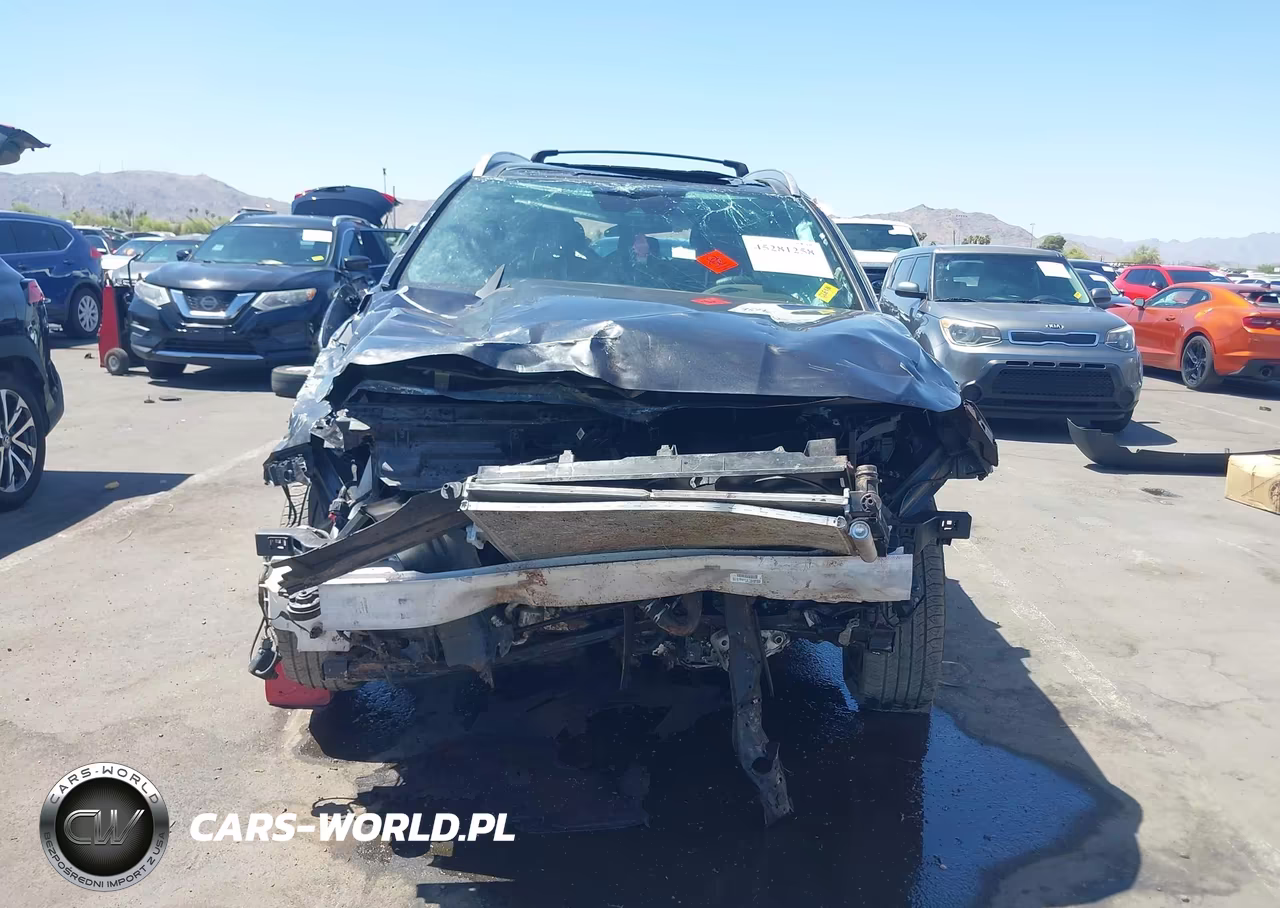 2022 Hyundai Santa Fe Sel VIN:5NMS34AJ0NH457980 - 6