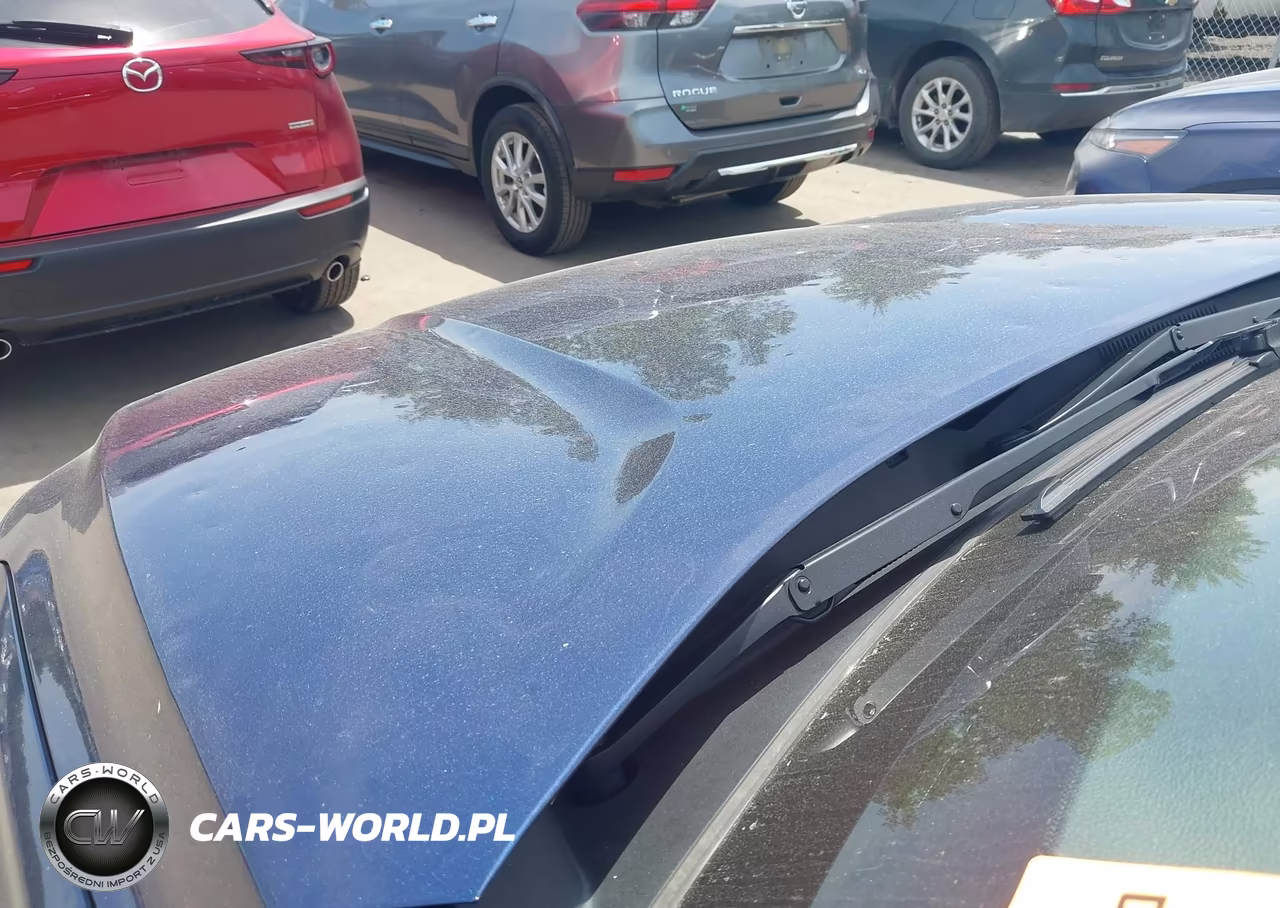 2022 Hyundai Santa Fe Se VIN:5NMS1DAJ2NH385461 - 6