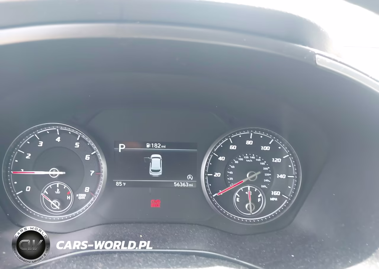 2022 Hyundai Santa Fe Se VIN:5NMS1DAJ2NH385461 - 7