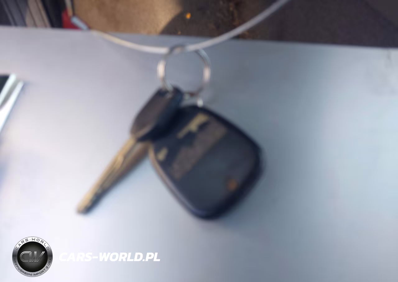 2004 Subaru Impreza 2.5Ts VIN:JF1GG65534G820013 - 11