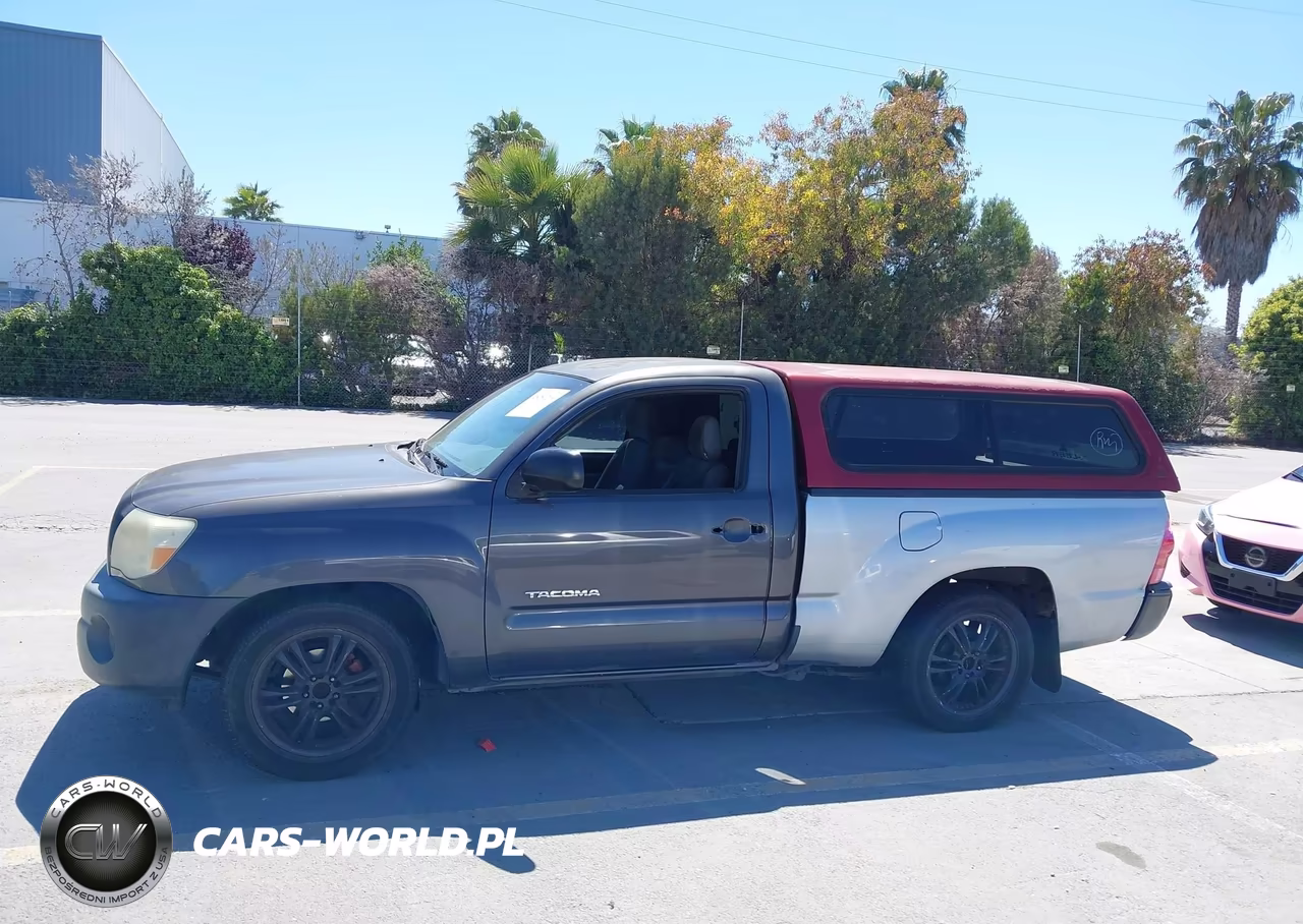 2010 Toyota Tacoma VIN:5TENX4CN8AZ708885 - 15