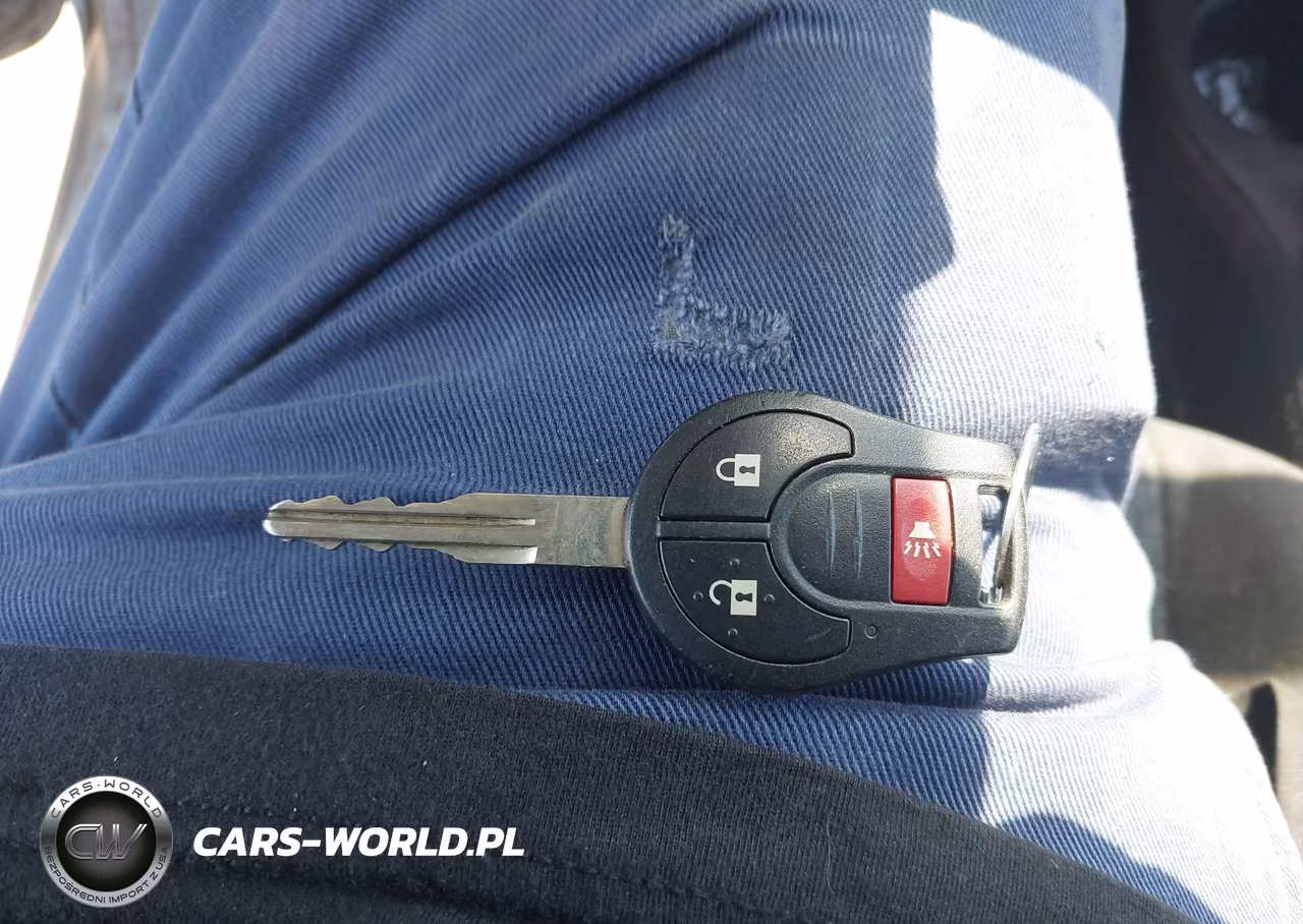 2019 Nissan Versa Note Sv VIN:3N1CE2CP0KL358176 - 11