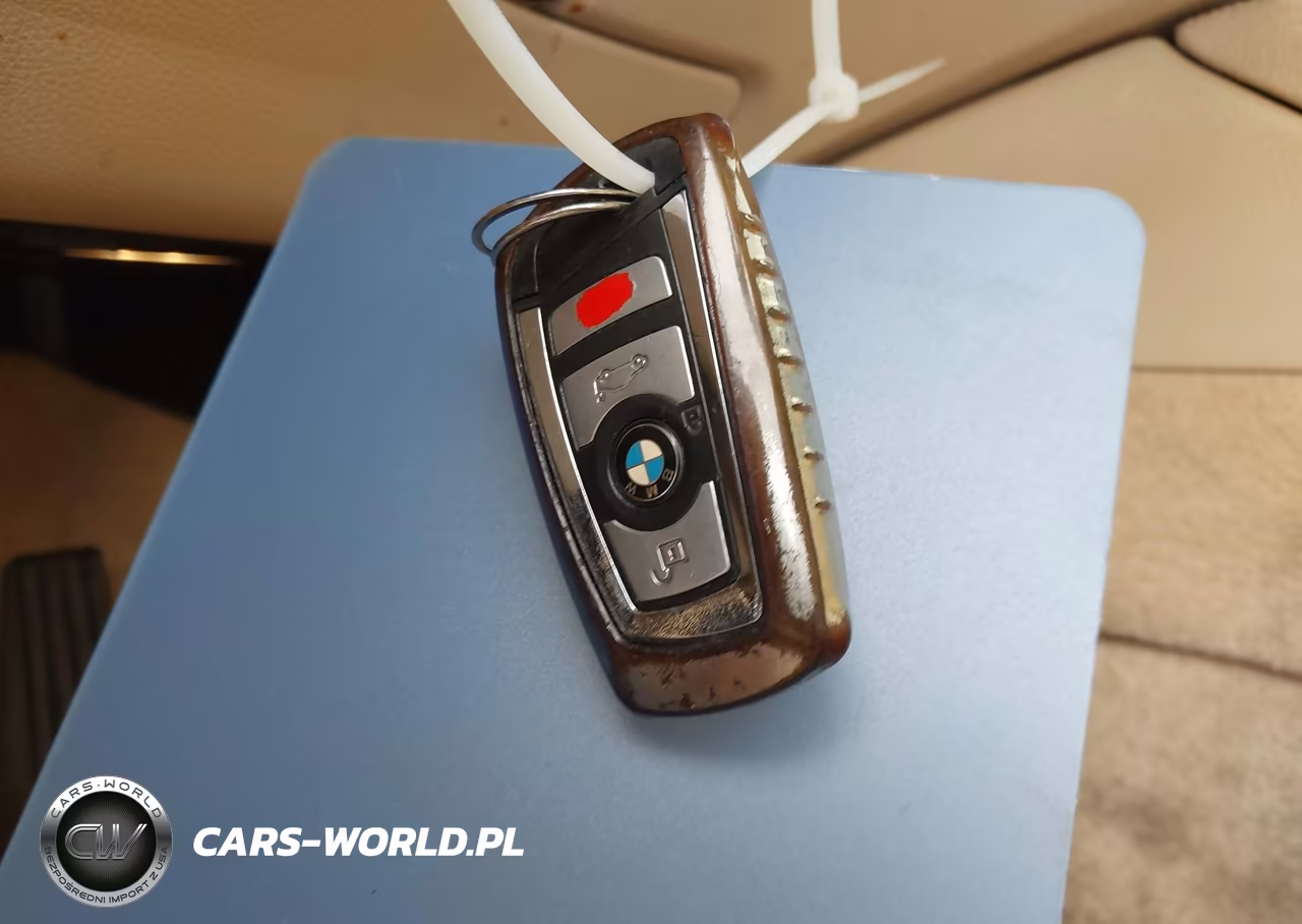 2015 BMW 528I VIN:WBA5A5C57FD522159 - 11