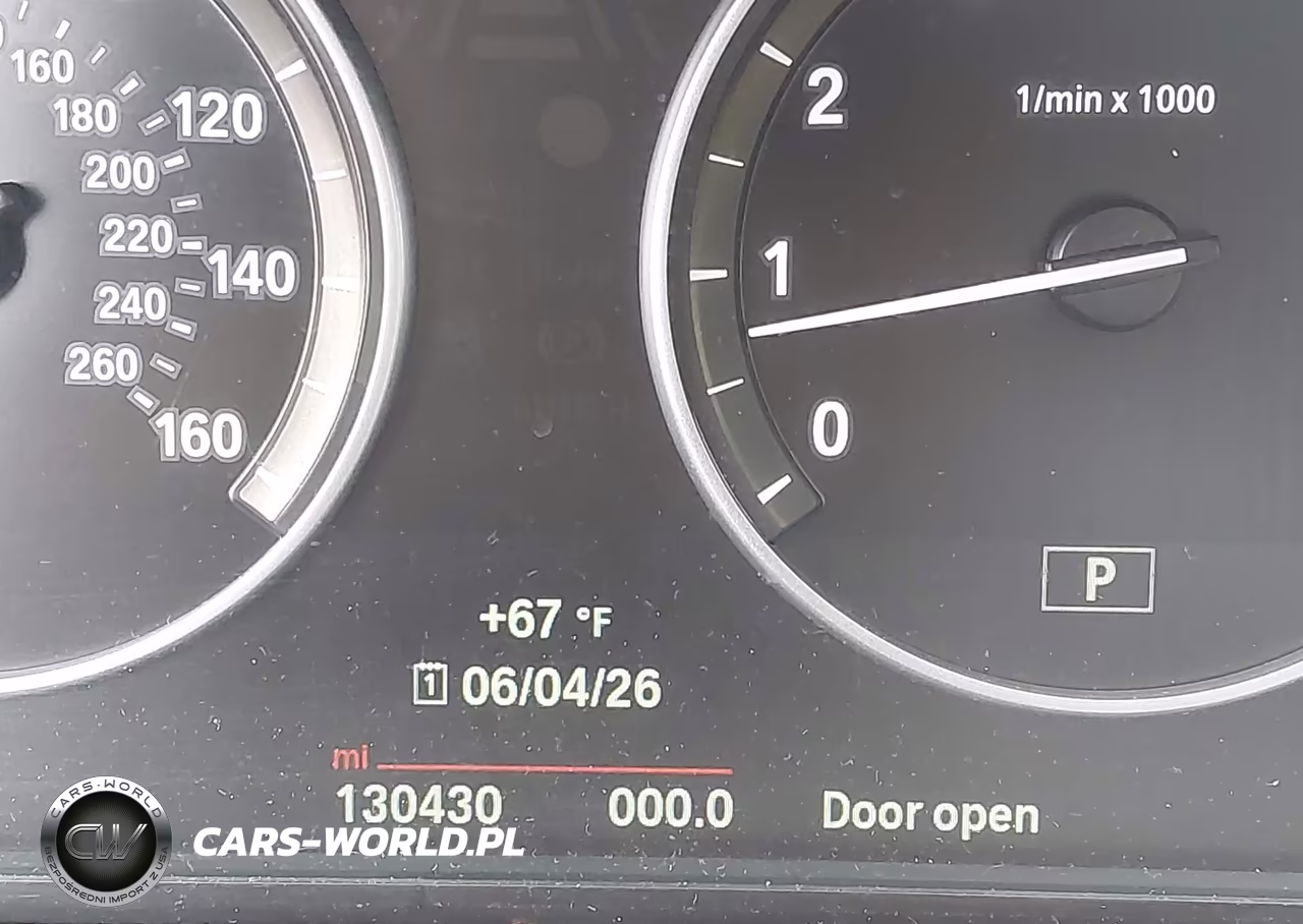 2015 BMW 528I VIN:WBA5A5C57FD522159 - 15