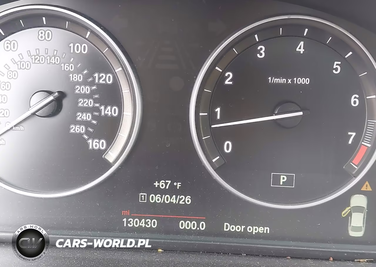 2015 BMW 528I VIN:WBA5A5C57FD522159 - 7