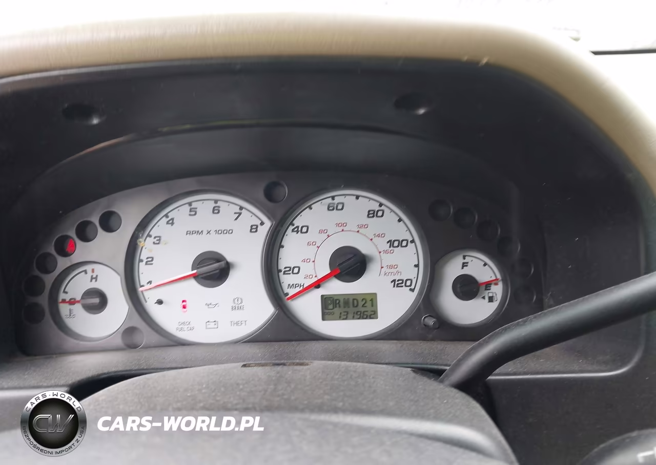 2004 Ford Escape Xlt VIN:1FMYU03174DA15939 - 7