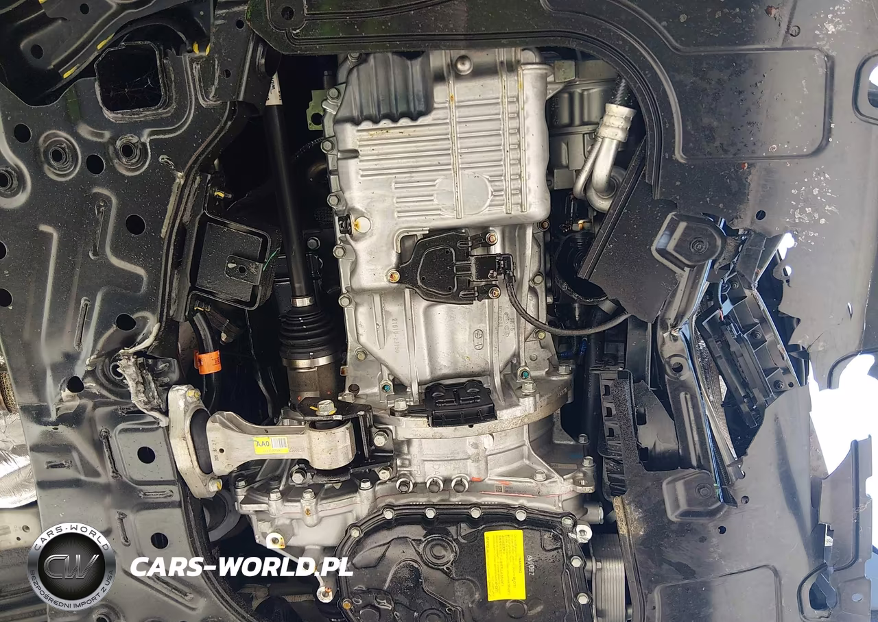 2025 Kia K4 Lxs VIN:3KPFT4DE2SE236013 - 12
