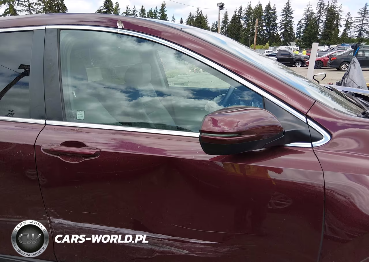 2019 Honda Cr-V Ex-L VIN:7FARW2H88KE026186 - 14