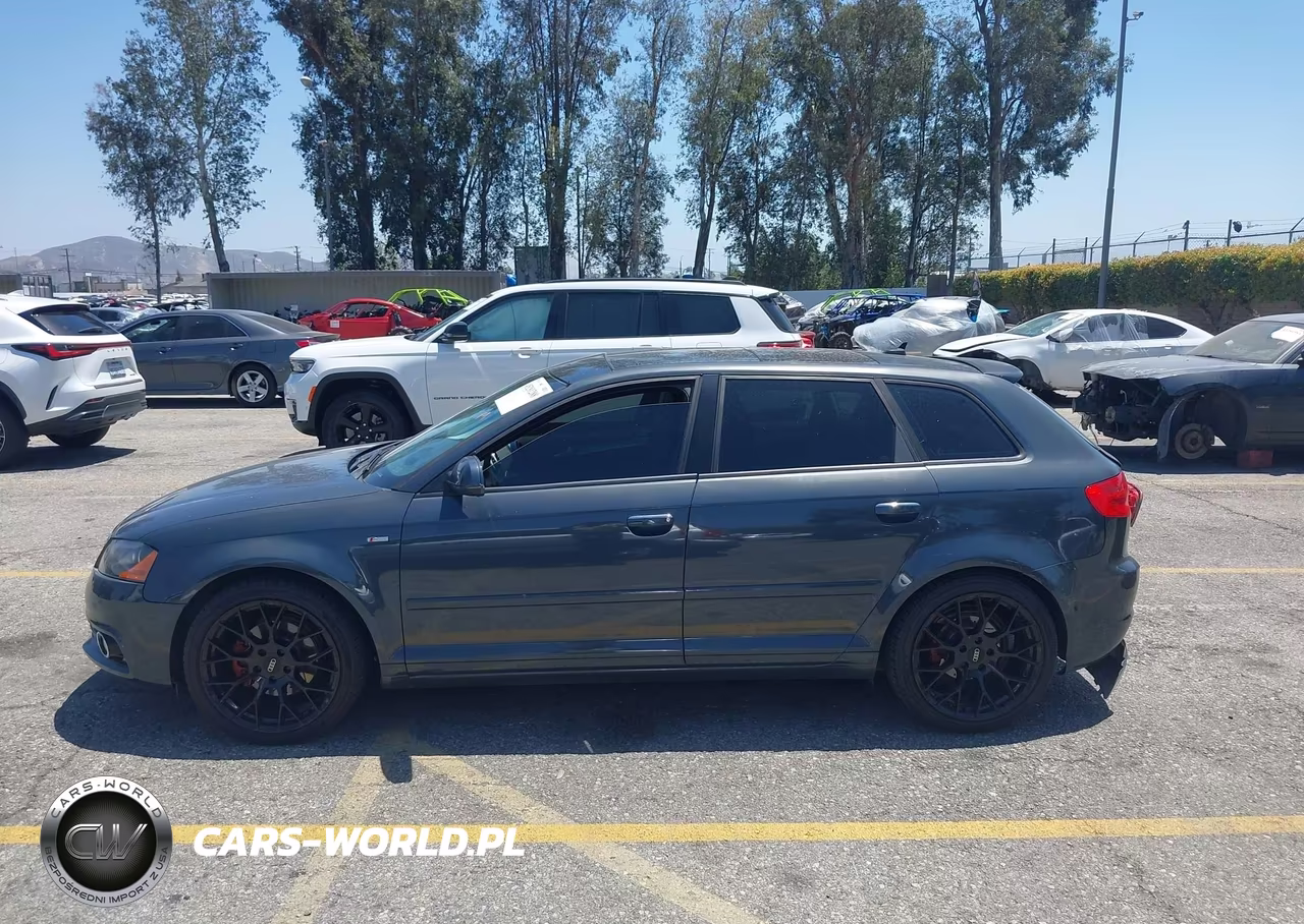 2012 Audi A3 2.0 Tdi Premium VIN:WAUKJAFM0CA124240 - 14