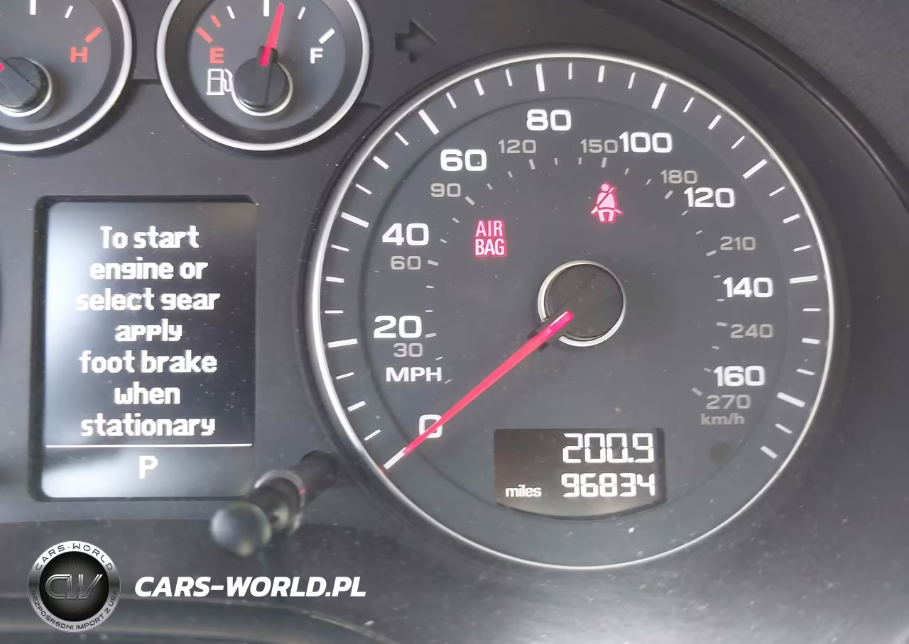 2012 Audi A3 2.0 Tdi Premium VIN:WAUKJAFM0CA124240 - 15