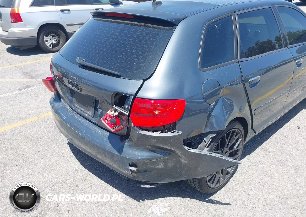 2012 Audi A3 2.0 Tdi Premium VIN:WAUKJAFM0CA124240 - 6