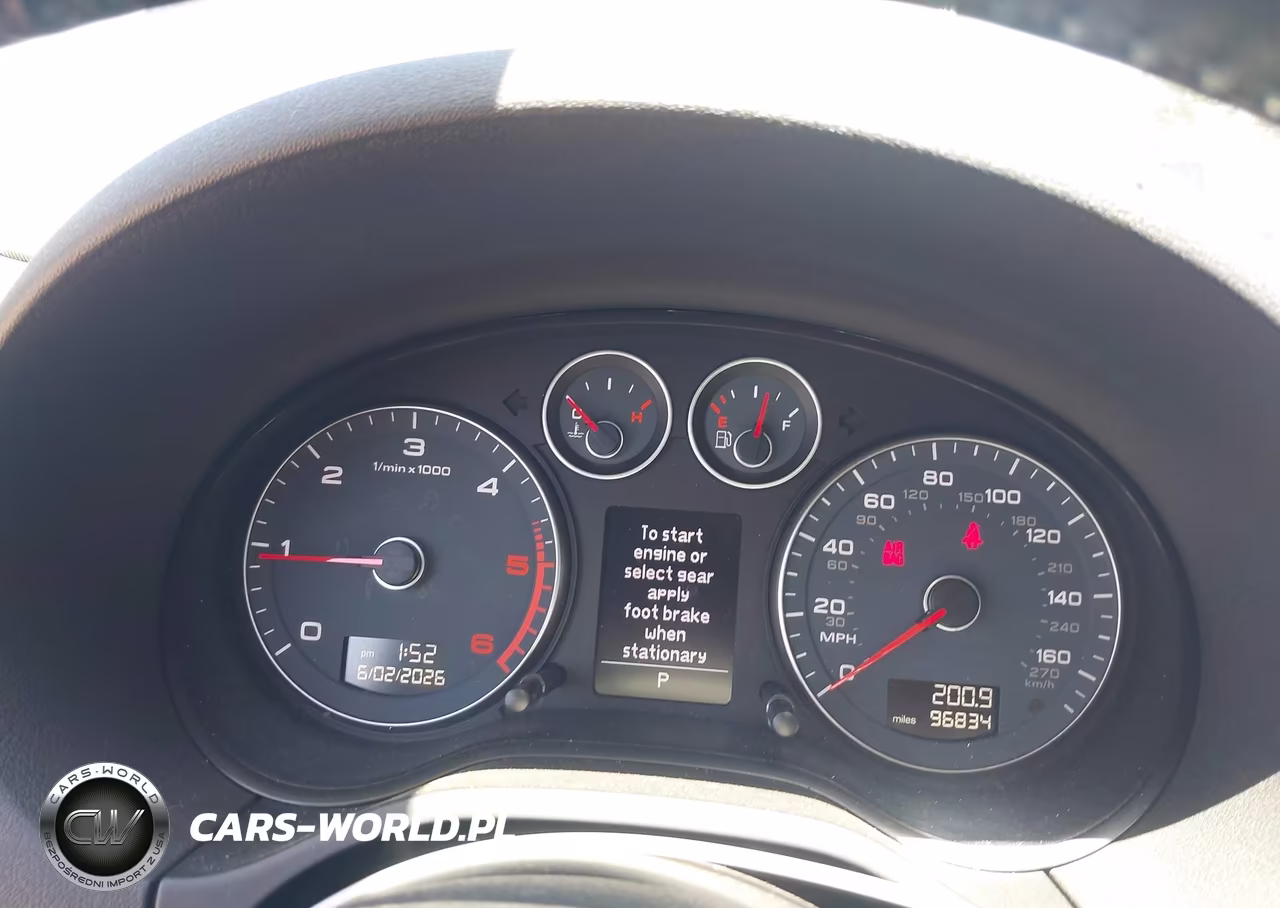 2012 Audi A3 2.0 Tdi Premium VIN:WAUKJAFM0CA124240 - 7