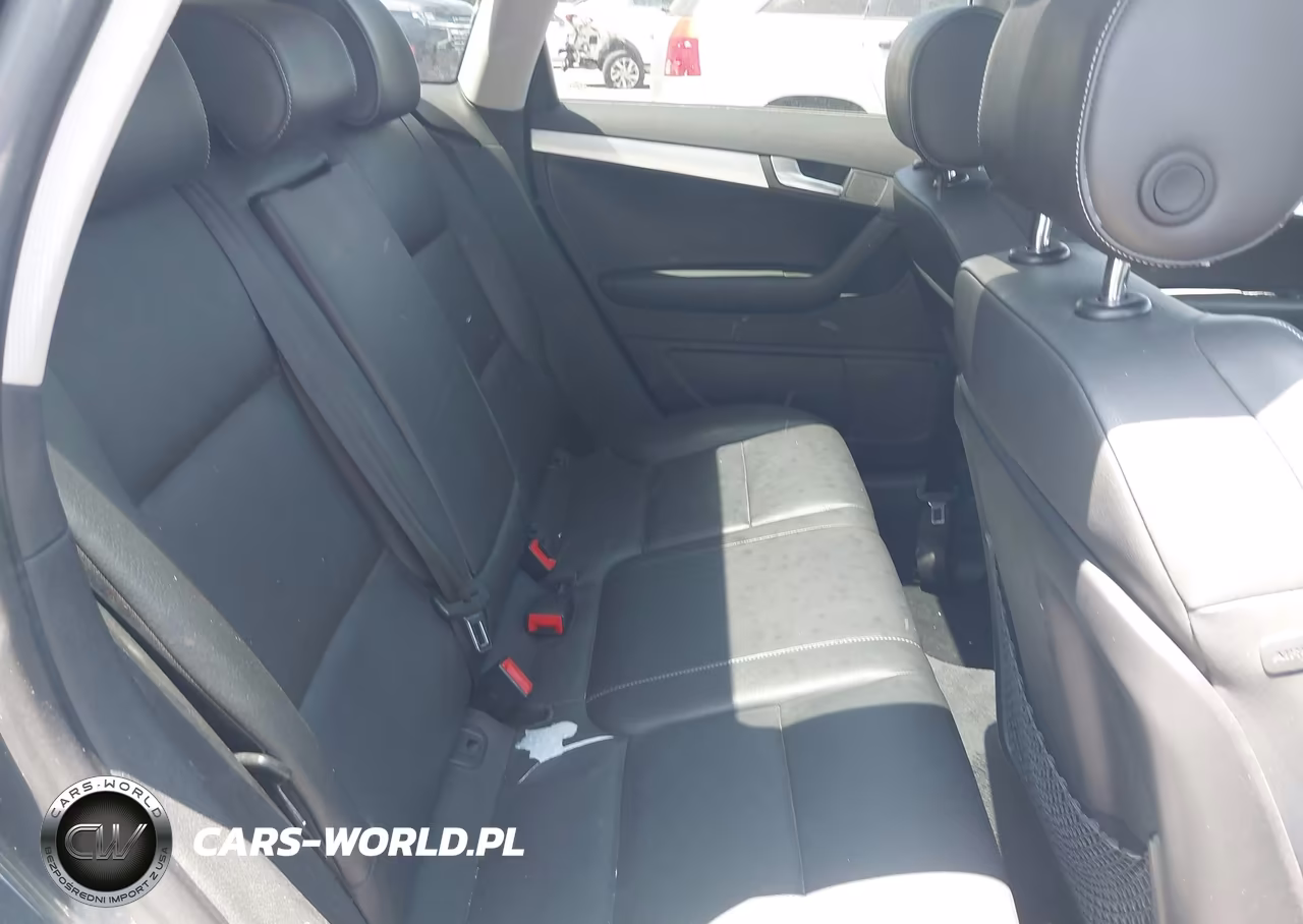 2012 Audi A3 2.0 Tdi Premium VIN:WAUKJAFM0CA124240 - 8